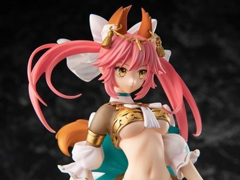Fate/EXTRA CCC �L���X�^�[�_�b�瑕