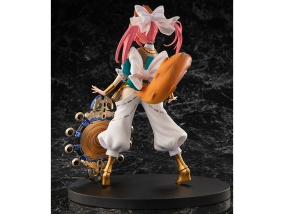 Fate/EXTRA CCC �L���X�^�[�_�b�瑕