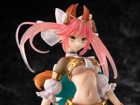 Fate/EXTRA CCC �L���X�^�[�_�b�瑕