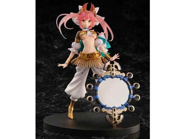 Fate/EXTRA CCC �L���X�^�[�_�b�瑕