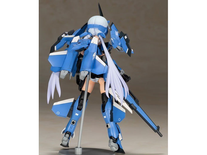 �t���[���A�[���Y�E�K�[�� �X�e�B���b�g XF-3