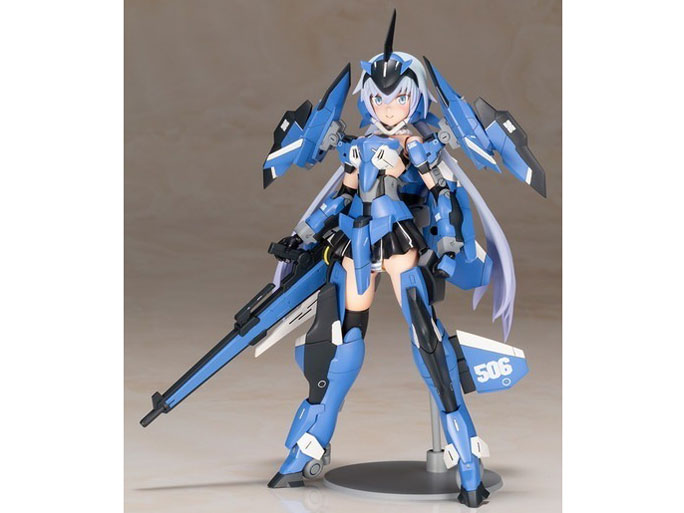 �t���[���A�[���Y�E�K�[�� �X�e�B���b�g XF-3