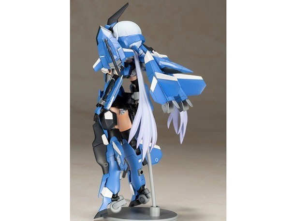 �t���[���A�[���Y�E�K�[�� �X�e�B���b�g XF-3