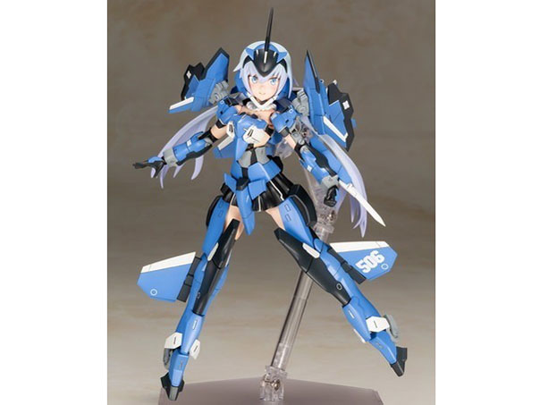 �t���[���A�[���Y�E�K�[�� �X�e�B���b�g XF-3