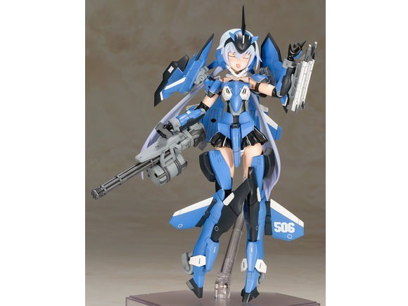 �t���[���A�[���Y�E�K�[�� �X�e�B���b�g XF-3