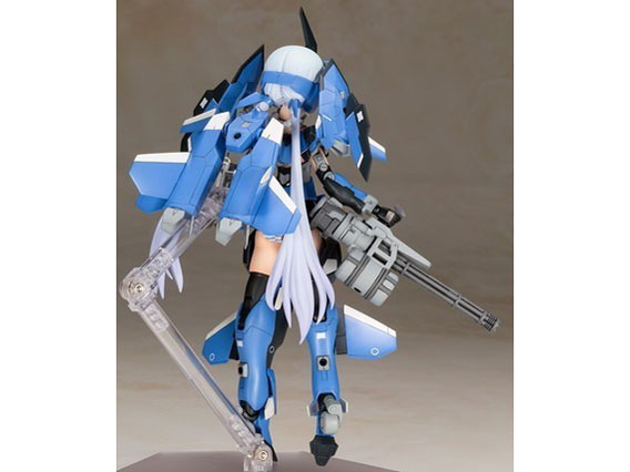 �t���[���A�[���Y�E�K�[�� �X�e�B���b�g XF-3