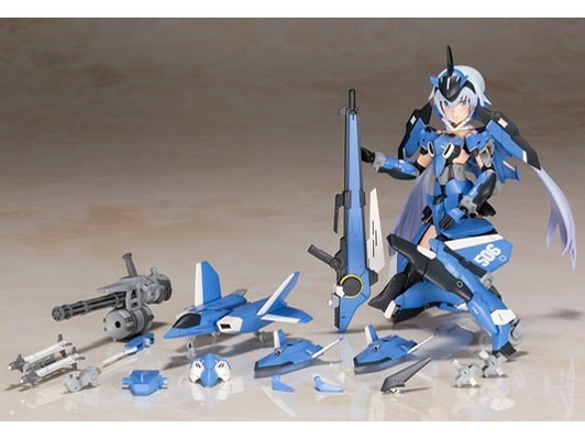 �t���[���A�[���Y�E�K�[�� �X�e�B���b�g XF-3