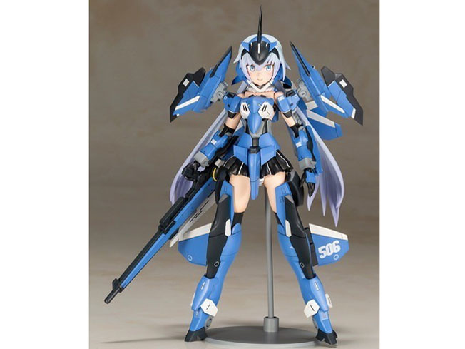 �t���[���A�[���Y�E�K�[�� �X�e�B���b�g XF-3 �̐��i�摜