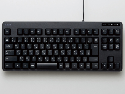 TK-FCM103XBK [�u���b�N]