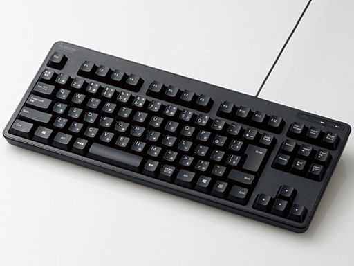 TK-FCM103XBK [�u���b�N] �̐��i�摜