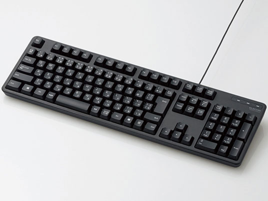 TK-FCM104XBK [�u���b�N] �̐��i�摜