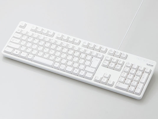 TK-FCM104XWH [�z���C�g] �̐��i�摜