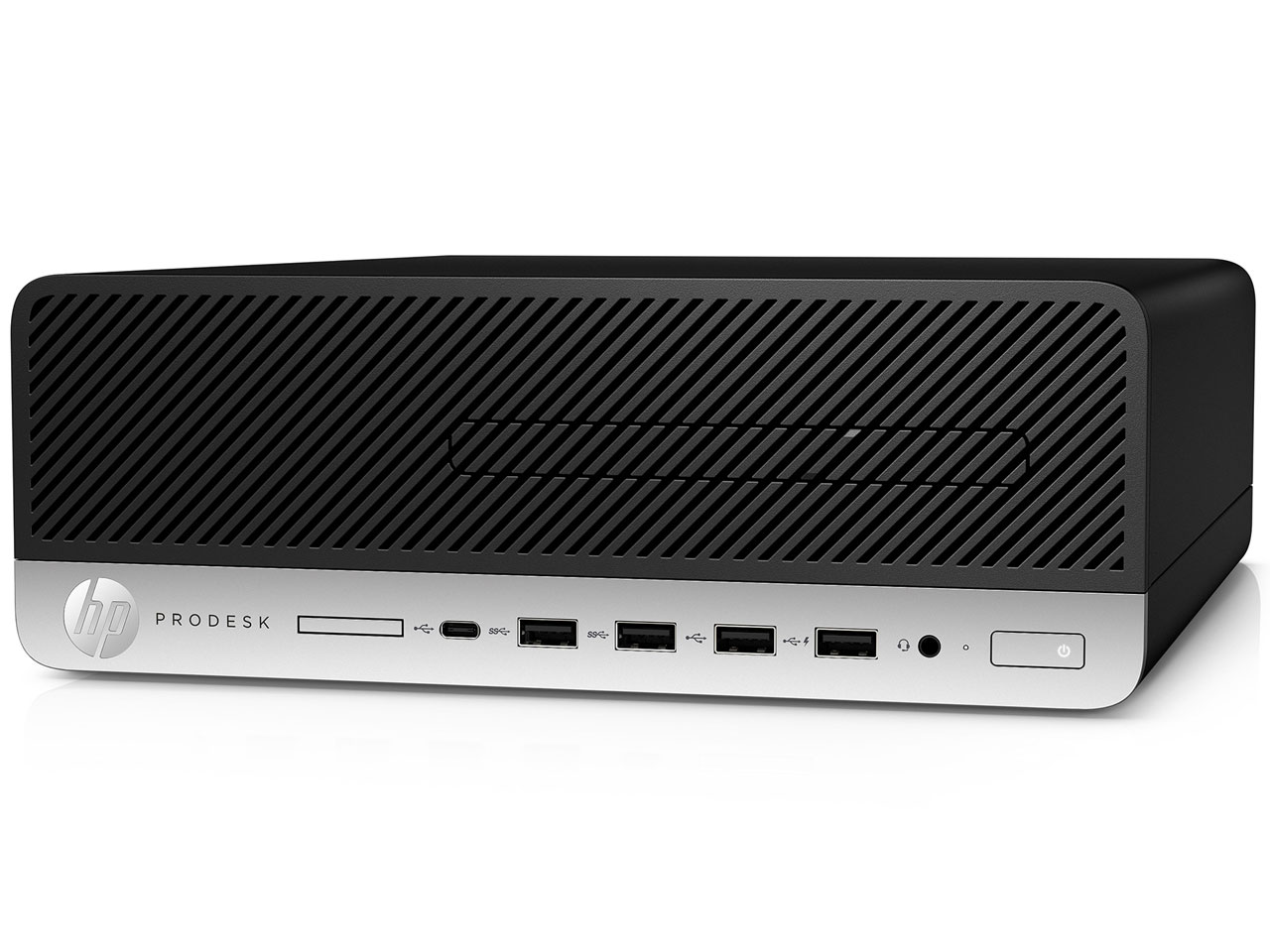 ProDesk 600 G4 SF 4UJ60PA#ABJ