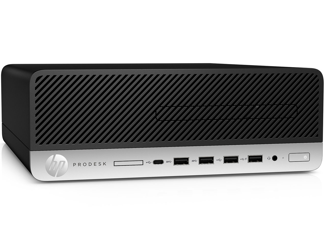 ProDesk 600 G4 SF 4UJ60PA#ABJ