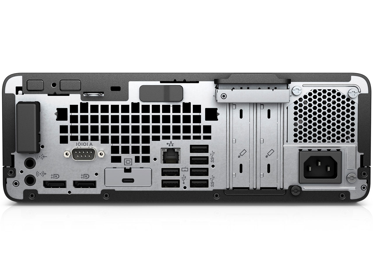 ProDesk 600 G4 SF 4UJ60PA#ABJ