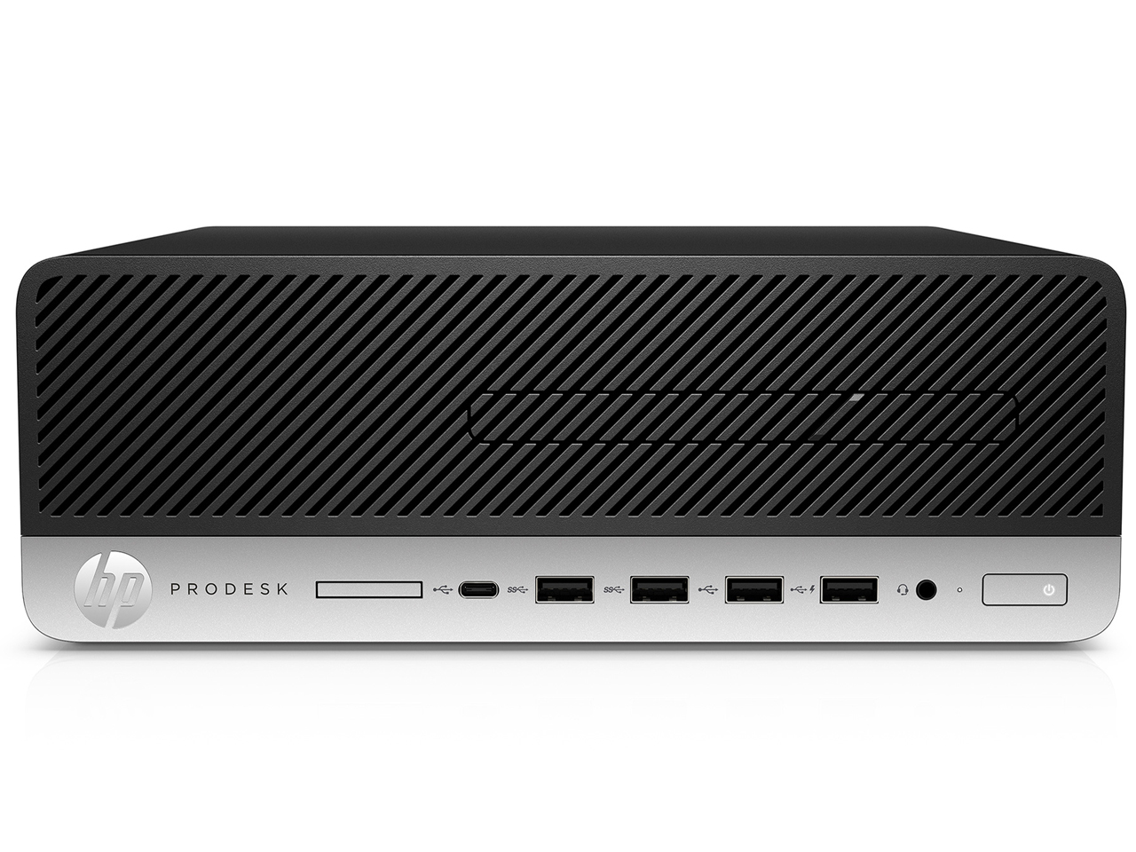 HP ProDesk 600 G4 SF 2VG42AV 取扱説明書・レビュー記事 - トリセツ