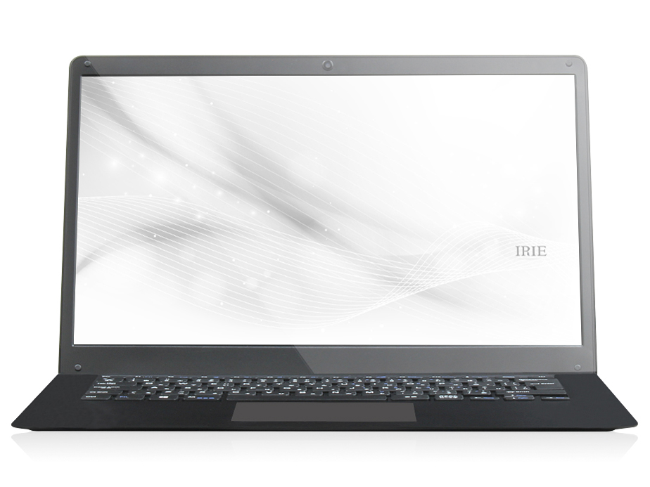 IRIE MAL-FWTVPC01BB-SSD