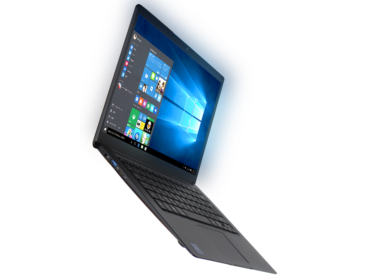 IRIE MAL-FWTVPC01BB-SSD