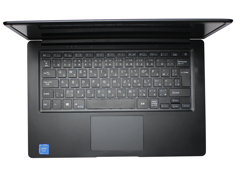 IRIE MAL-FWTVPC01BB-SSD