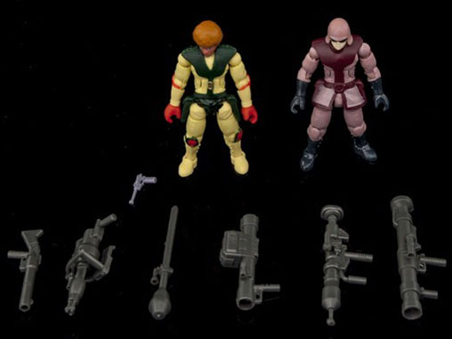 B2FIVE ���b�R���{�g���Y �X�R�[�v�h�b�O ���b�h�V�����_�[ �J�X�^�� ATM-09-RSC