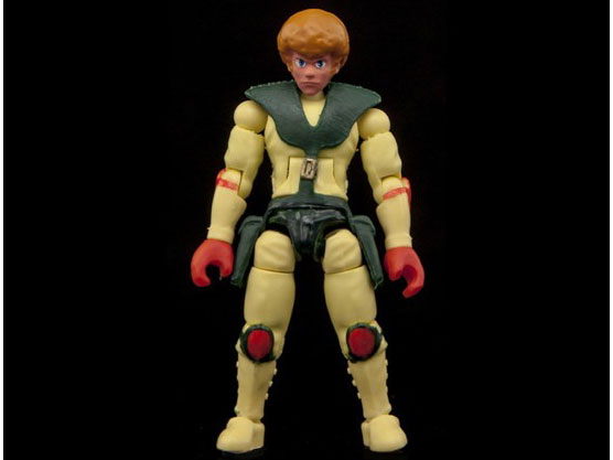 B2FIVE ���b�R���{�g���Y �X�R�[�v�h�b�O ���b�h�V�����_�[ �J�X�^�� ATM-09-RSC