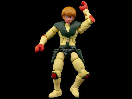 B2FIVE ���b�R���{�g���Y �X�R�[�v�h�b�O ���b�h�V�����_�[ �J�X�^�� ATM-09-RSC