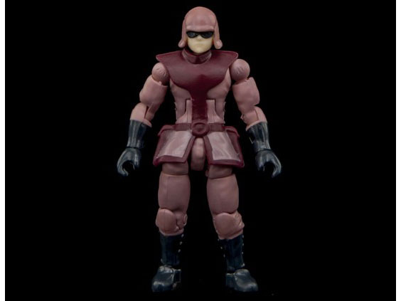 B2FIVE ���b�R���{�g���Y �X�R�[�v�h�b�O ���b�h�V�����_�[ �J�X�^�� ATM-09-RSC