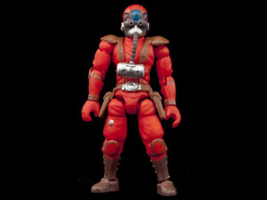 B2FIVE ���b�R���{�g���Y ���E���h���[�o�[ ATC-BRI-S