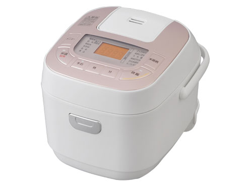 アイリスオーヤマ 銘柄炊き RC-MC30 [ブラック] 価格比較 - 価格.com