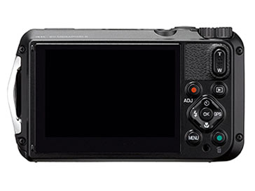RICOH WG-6 [�I�����W]