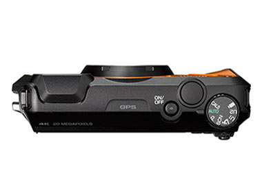 RICOH WG-6 [�I�����W]