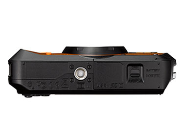 RICOH WG-6 [�I�����W]