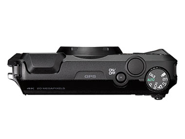 RICOH WG-6 [�u���b�N]