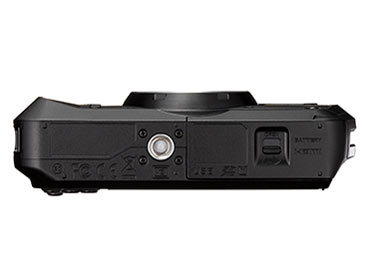 RICOH WG-6 [�u���b�N]