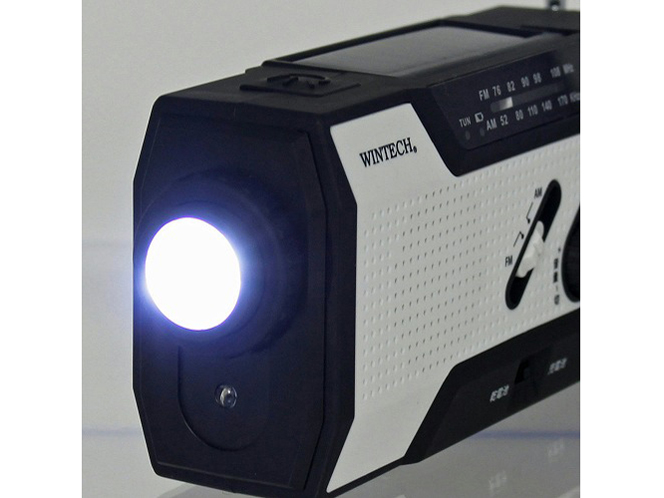 KDR-201WP