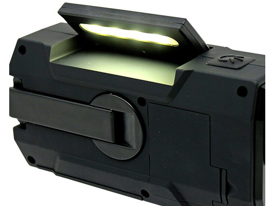 KDR-201WP