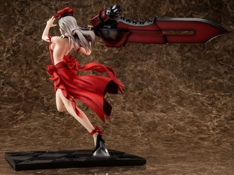 GOD EATER 1/7 �A���T�E�C���[�j�`�i�E�A�~�G�[�� �[�g�̃A�j�o�[�T���[�h���XVer.