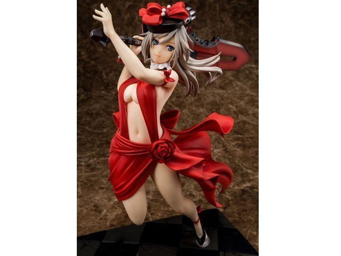 GOD EATER 1/7 �A���T�E�C���[�j�`�i�E�A�~�G�[�� �[�g�̃A�j�o�[�T���[�h���XVer.