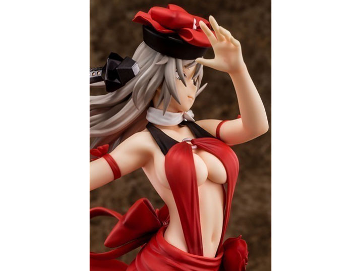 GOD EATER 1/7 �A���T�E�C���[�j�`�i�E�A�~�G�[�� �[�g�̃A�j�o�[�T���[�h���XVer.