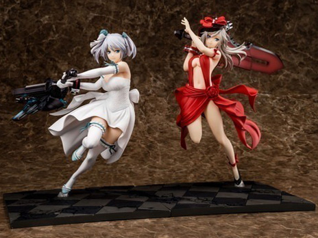 GOD EATER 1/7 �A���T�E�C���[�j�`�i�E�A�~�G�[�� �[�g�̃A�j�o�[�T���[�h���XVer.