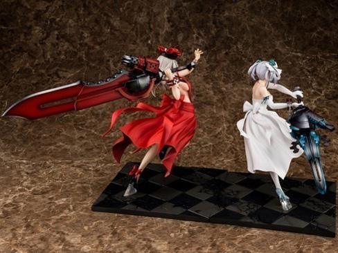 GOD EATER 1/7 �A���T�E�C���[�j�`�i�E�A�~�G�[�� �[�g�̃A�j�o�[�T���[�h���XVer.