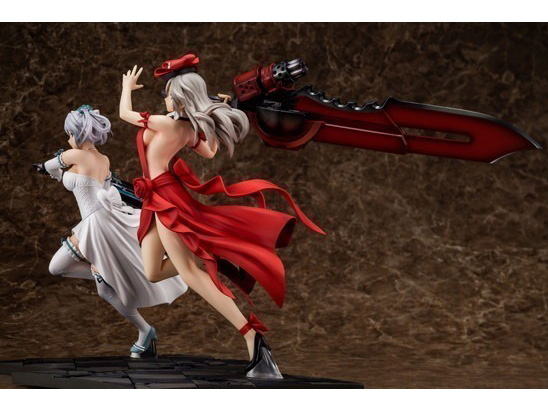GOD EATER 1/7 �A���T�E�C���[�j�`�i�E�A�~�G�[�� �[�g�̃A�j�o�[�T���[�h���XVer.