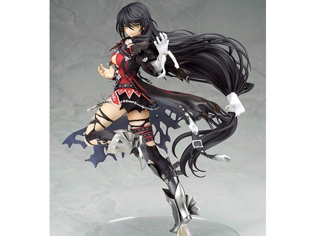 �A���^�[ �e�C���Y�I�u�x���Z���A 1/8 �x���x�b�g�E�N���E