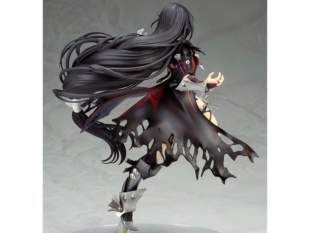 �A���^�[ �e�C���Y�I�u�x���Z���A 1/8 �x���x�b�g�E�N���E