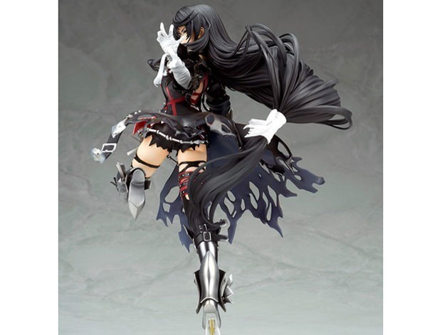 �A���^�[ �e�C���Y�I�u�x���Z���A 1/8 �x���x�b�g�E�N���E