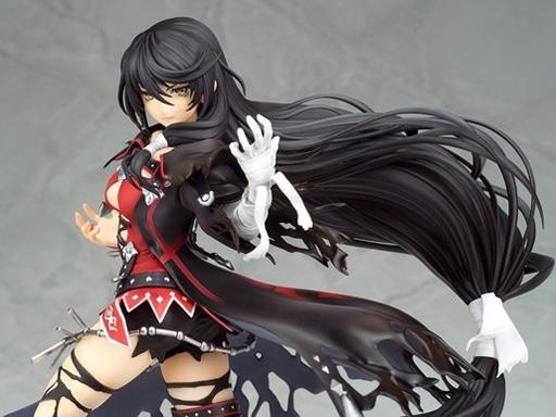 �A���^�[ �e�C���Y�I�u�x���Z���A 1/8 �x���x�b�g�E�N���E