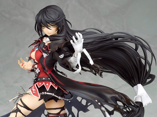 �A���^�[ �e�C���Y�I�u�x���Z���A 1/8 �x���x�b�g�E�N���E