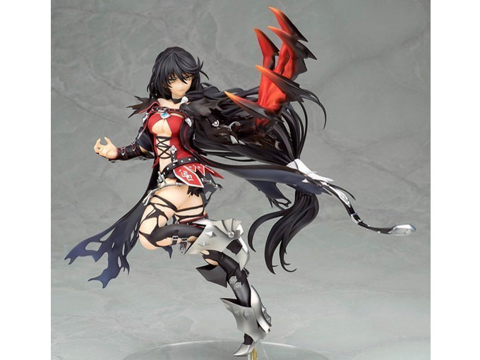 �A���^�[ �e�C���Y�I�u�x���Z���A 1/8 �x���x�b�g�E�N���E