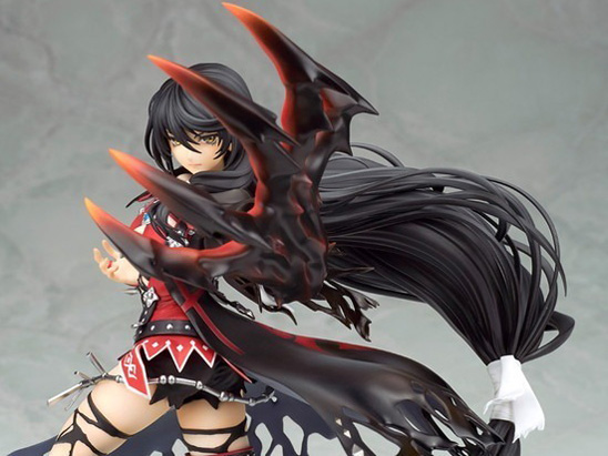 �A���^�[ �e�C���Y�I�u�x���Z���A 1/8 �x���x�b�g�E�N���E