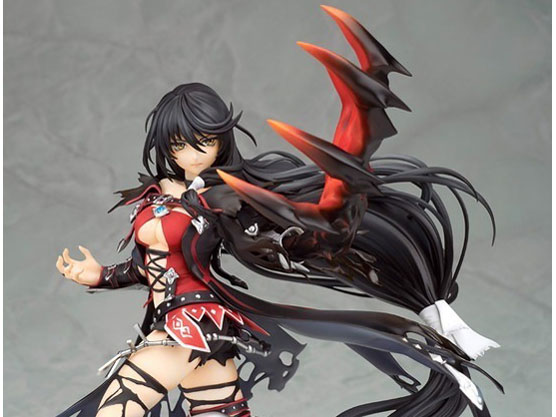 �A���^�[ �e�C���Y�I�u�x���Z���A 1/8 �x���x�b�g�E�N���E